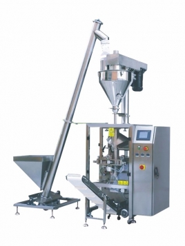 SF-420/530粉劑包裝機(jī) SF-420/530粉劑包裝機(jī)